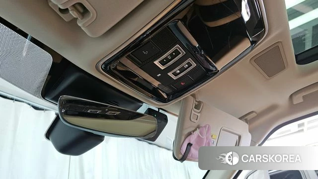 Land Rover Range Rover Sport 2nd Generation id 4201769 из Кореи 24