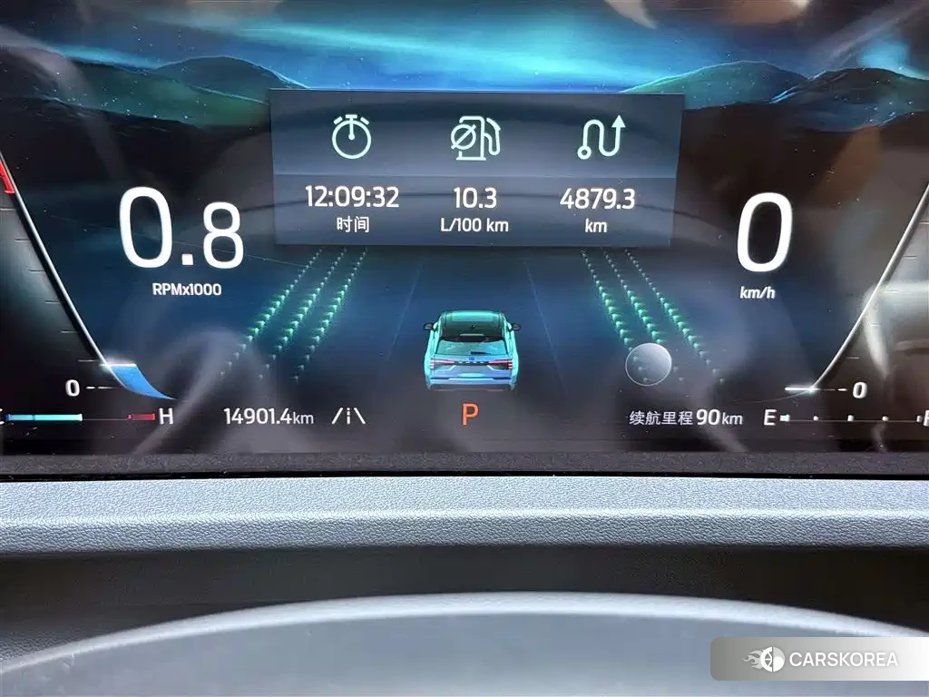 Ford Sharp World id 4548207 из Китая 24