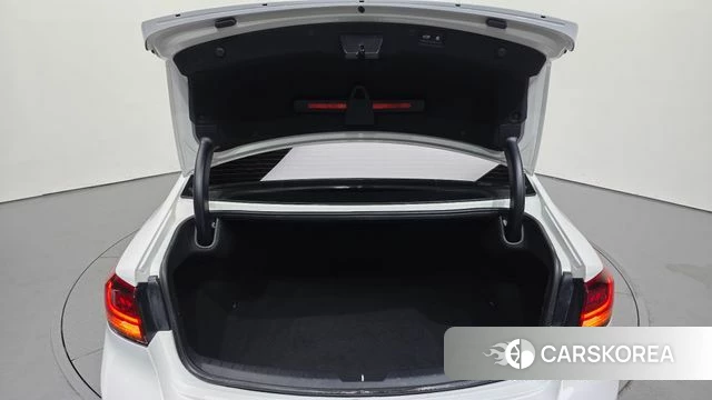 Kia K7 Premier id 4490636 из Кореи 24