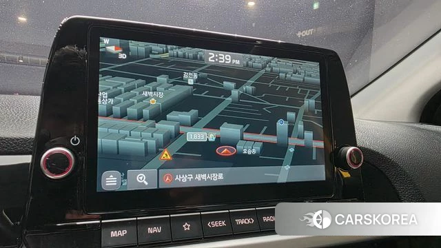 Kia Morning Urban (JA) id 4586718 из Кореи 24