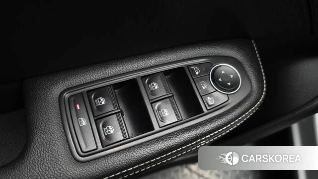 Renault Korea (Samsung) XM3 id 4759665 из Кореи 24