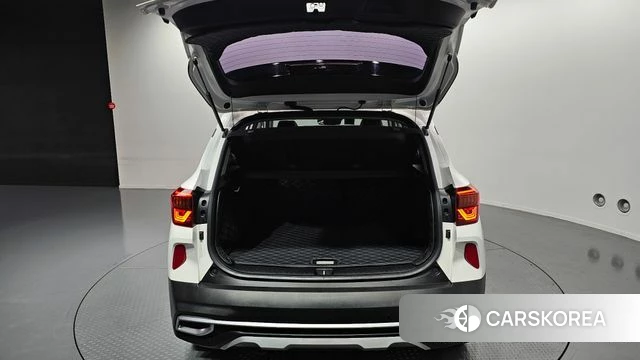 Kia Seltos id 4339302 из Кореи 24