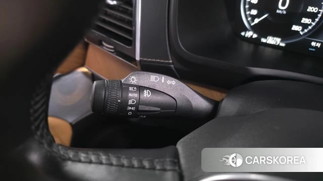 Volvo XC90 second Generation id 4196991 из Кореи 24