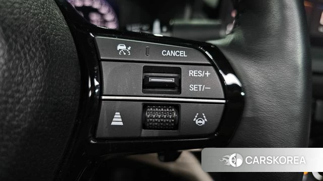 Honda Accord 11th Generation id 4571245 из Кореи 24