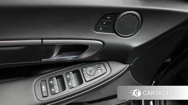 Hyundai Sonata D Edge (DN8) id 4584483 из Кореи 24
