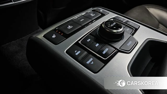 Genesis G80 id 4615458 из Кореи 24
