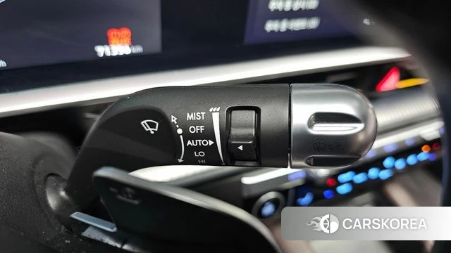 Hyundai Ionic 6 id 4935715 из Кореи 24