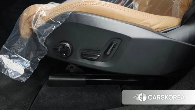 Volvo XC60 second Generation id 4847917 из Кореи 24