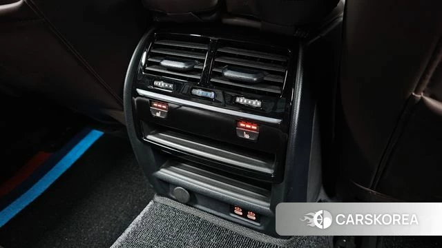 BMW 5 Series (G30) id 4667224 из Кореи 24