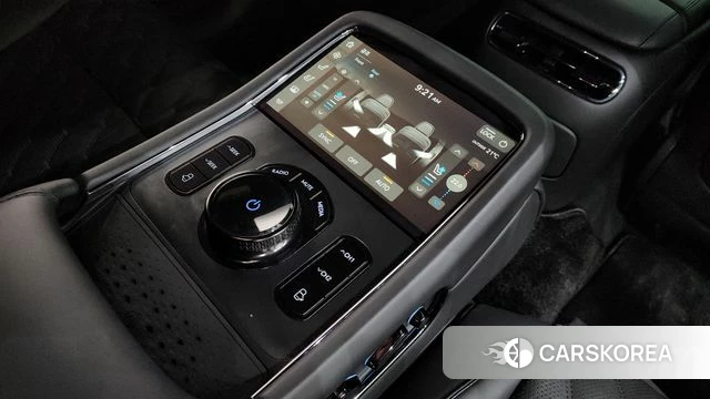 Genesis G90 (RS4) id 4432317 из Кореи 24
