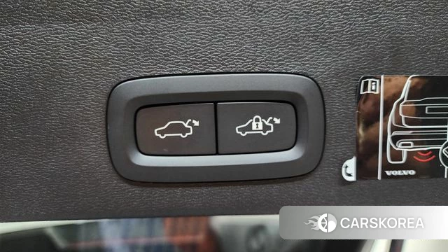 Volvo XC40 id 4573664 из Кореи 24