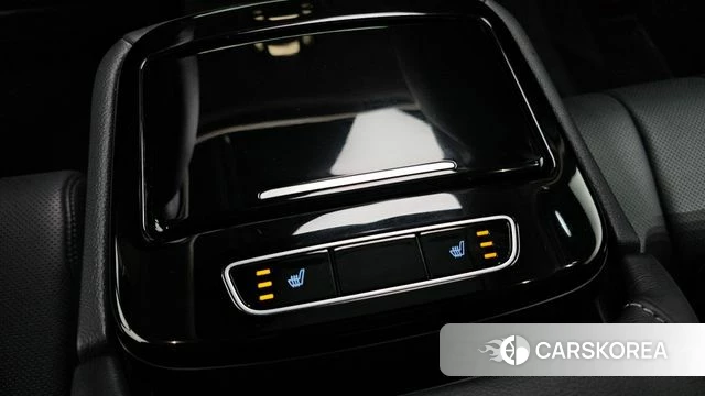 Genesis G80 (RG3) id 4494262 из Кореи 24