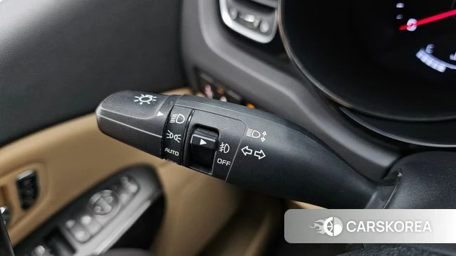 Kia The New Carnival id 4620543 из Кореи 24