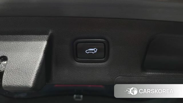 Hyundai Santa Fe TM id 4849603 из Кореи 24