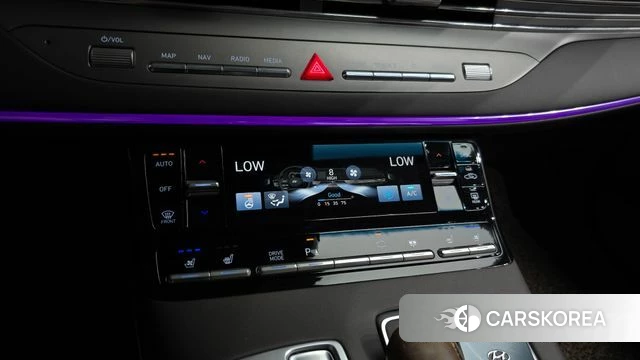 Hyundai The New Grandeur IG id 4496209 из Кореи 24