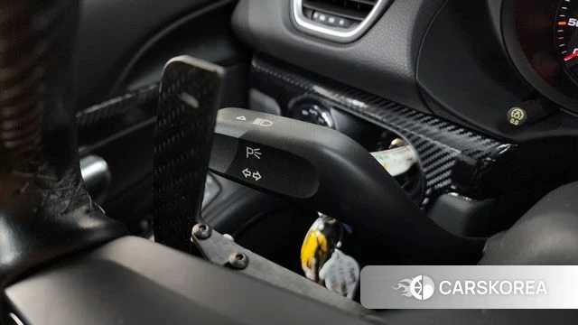 Porsche 718 Cayman id 4837155 из Кореи 24