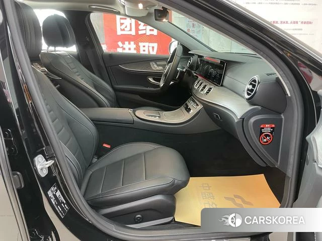 Mercedes-Benz E-class id 3890515 из Китая 24