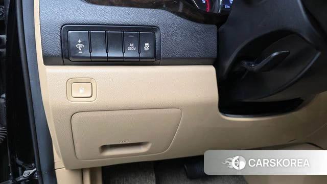 Kia The New Carnival id 4693885 из Кореи 24