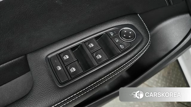 Renault Korea (Samsung) XM3 id 4894615 из Кореи 24