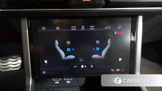 Ssangyong Torres id 4584873 из Кореи 24
