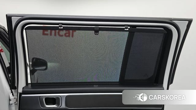 Hyundai Santa Fe (MX5) id 4934948 из Кореи 24