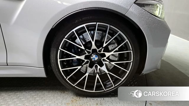 BMW M2 (F87) id 4284087 из Кореи 24
