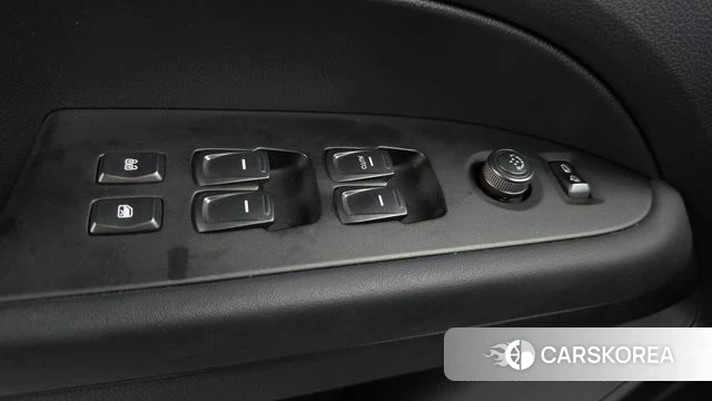 Ssangyong Rexton Sports Cannes id 4780807 из Кореи 24