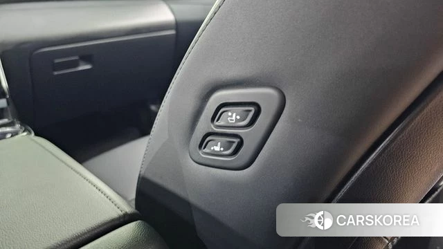 Hyundai Tucson Hybrid (NX4) id 4494408 из Кореи 24