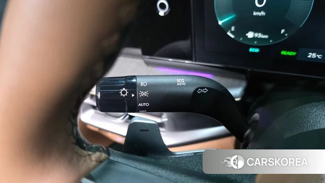 Hyundai Grandeur Hybrid (GN7) id 4607847 из Кореи 24