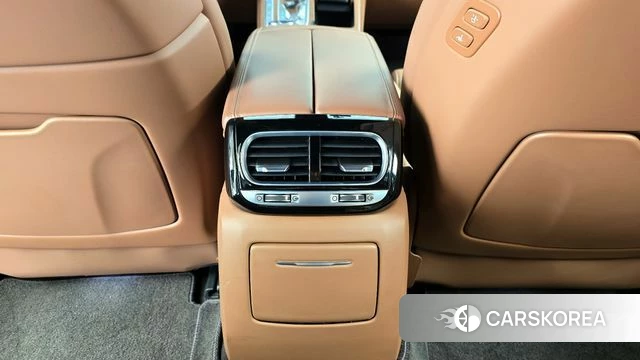 Genesis G90 id 4304301 из Кореи 24