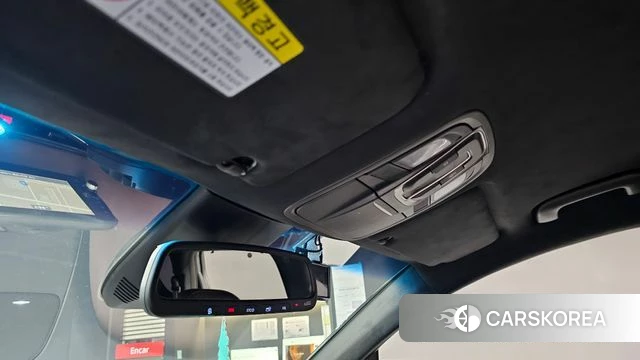 Hyundai Santa Fe TM id 4196902 из Кореи 24