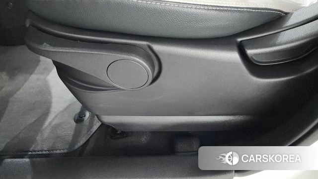 Kia The New Kia Ray EV id 4442327 из Кореи 24