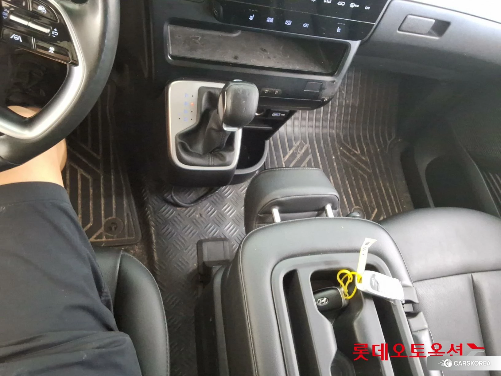 Hyundai Staria id 4679314 из Кореи 24