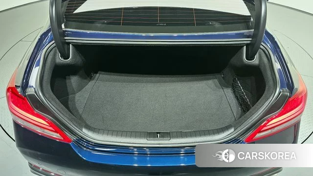 Genesis G70 id 4225356 из Кореи 24