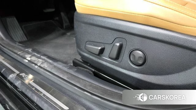 Kia K7 Premier id 4849580 из Кореи 24