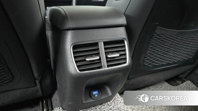 Hyundai Sonata Hybrid (DN8) id 4873120 из Кореи 24