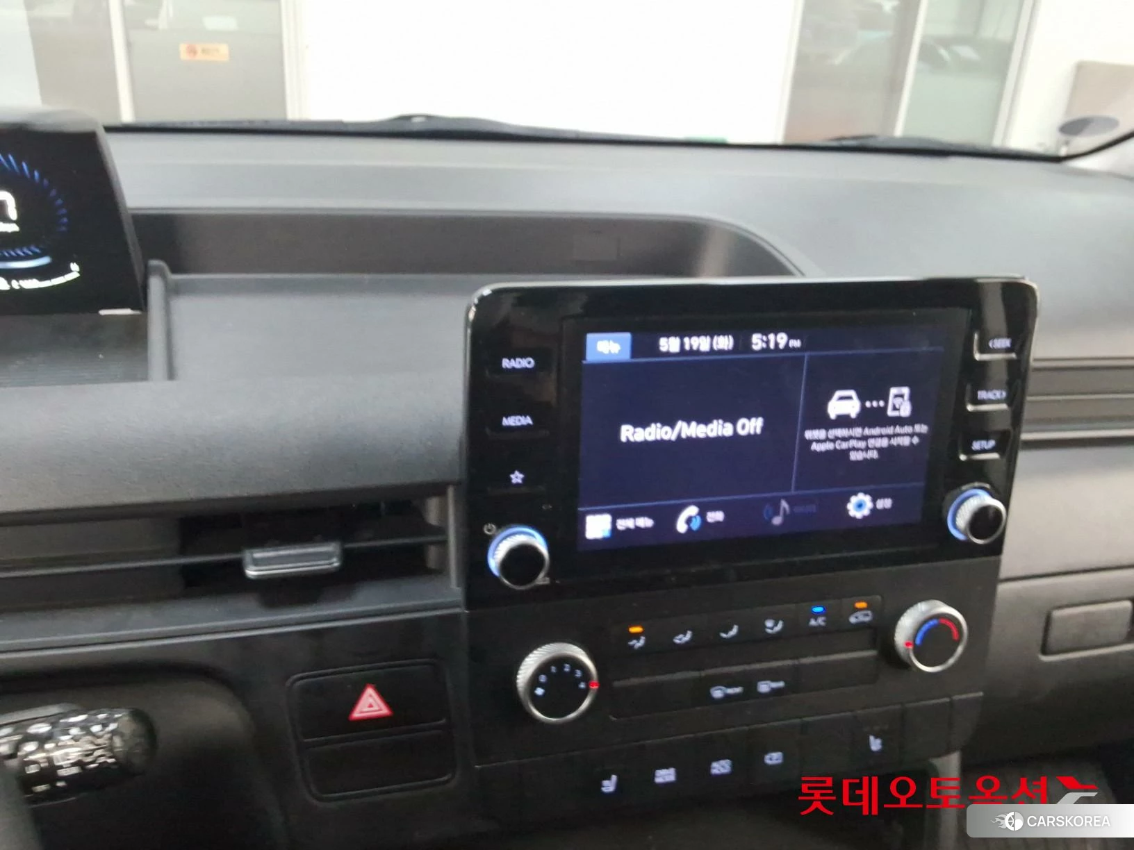 Hyundai Staria id 4347270 из Кореи 24