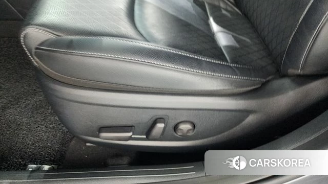 Kia The New K3 2nd generation id 4489511 из Кореи 24