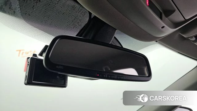 Renault Korea (Samsung) The New QM6 id 4769868 из Кореи 24
