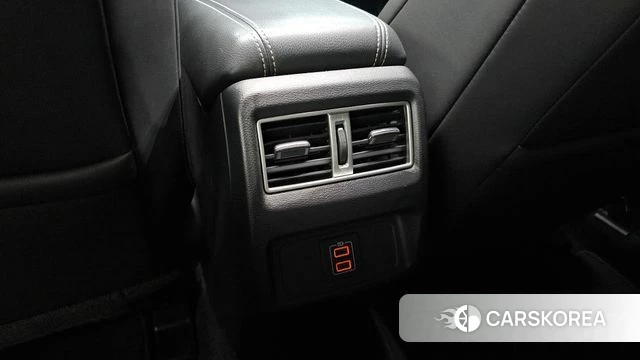 Nissan Maxima (A36) id 4525801 из Кореи 24