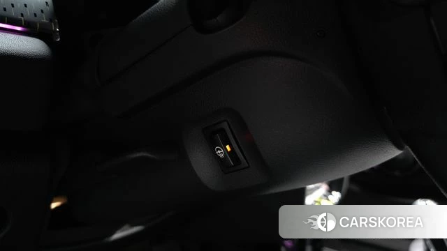 Mini Cooper Electric id 4443241 из Кореи 24