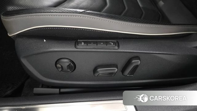 Volkswagen Arteon id 4244195 из Кореи 24
