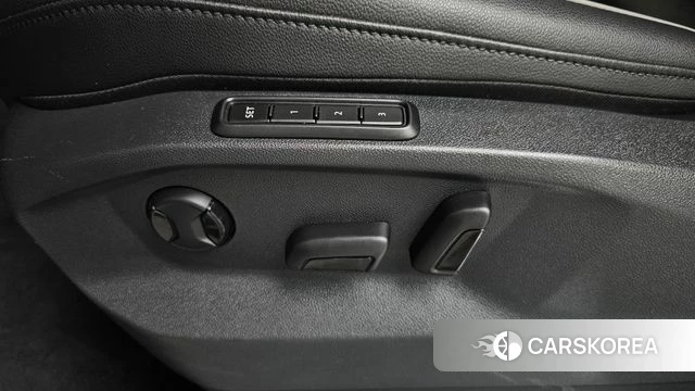 Volkswagen Tiguan second Generation id 4508097 из Кореи 24