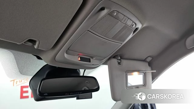 Renault Korea (Samsung) The New QM6 id 4541348 из Кореи 24