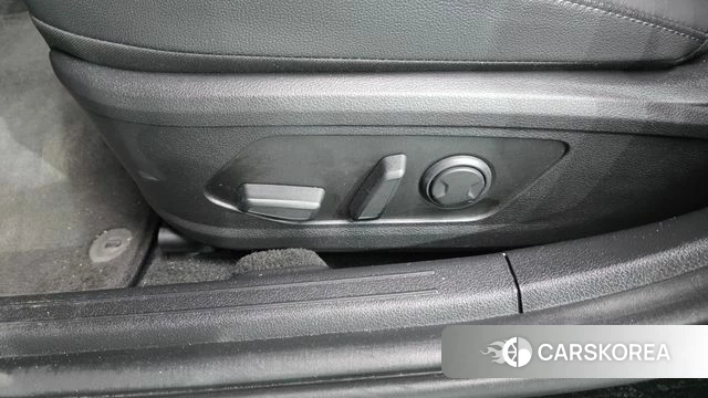 Hyundai Sonata D Edge (DN8) id 4578597 из Кореи 24
