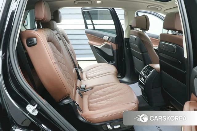 BMW X7 id 4261733 из Китая 24