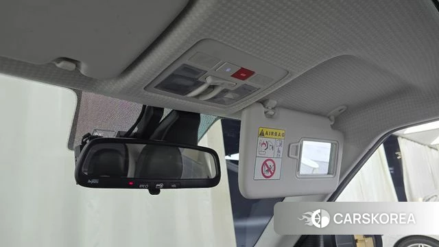Hyundai Casper id 4872063 из Кореи 24