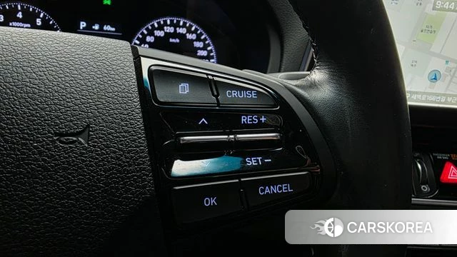 Hyundai Grandeur IG id 4614959 из Кореи 24