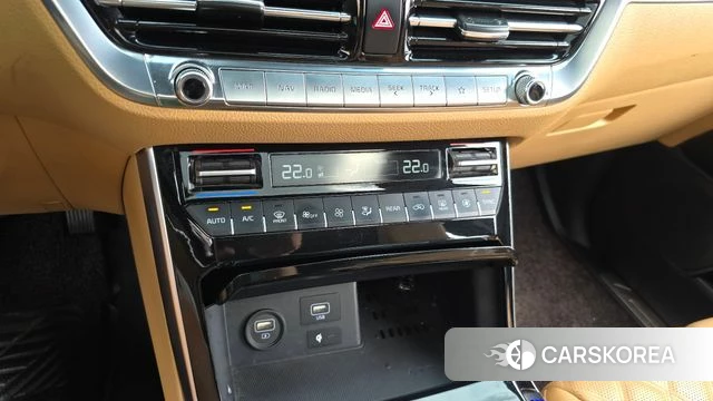 Kia Mohave Master id 4736830 из Кореи 24