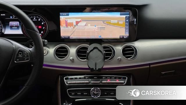 Mercedes-Benz E-Class W213 id 4746960 из Кореи 24